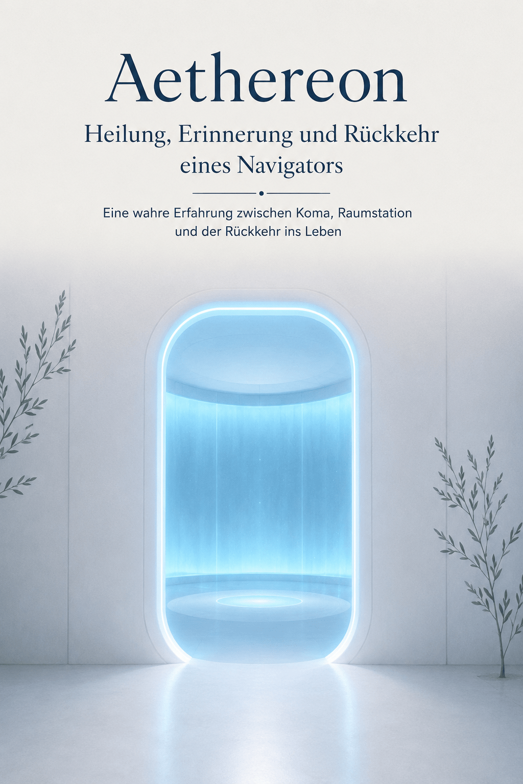 Der Übergang der Erde in 5D I Ralf I Corona – Eine wahre Erfahrung zwischen Koma, Raumstation und der Rückkehr ins Leben
