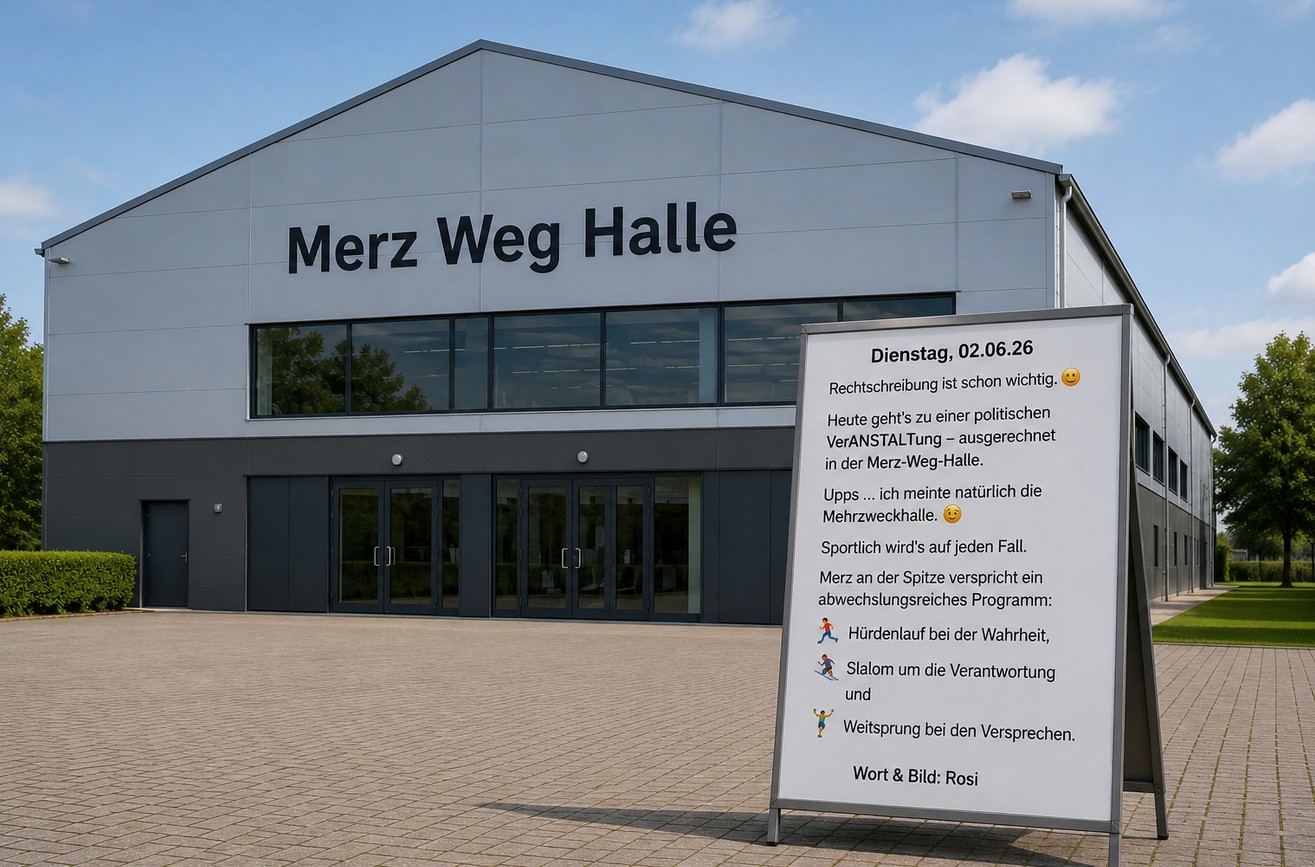 es ist alles da de ... 