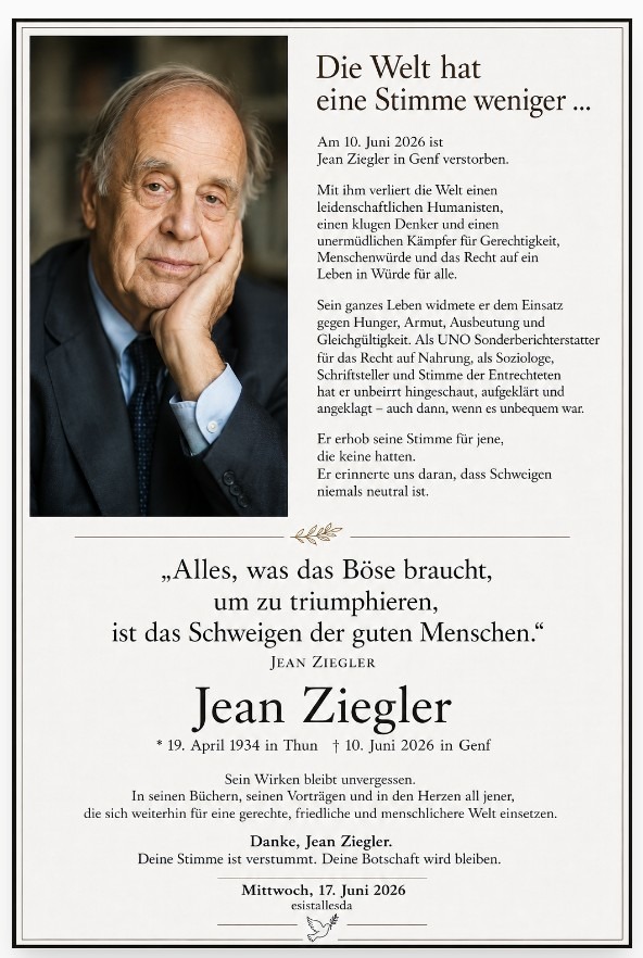 es ist alles da de ... 