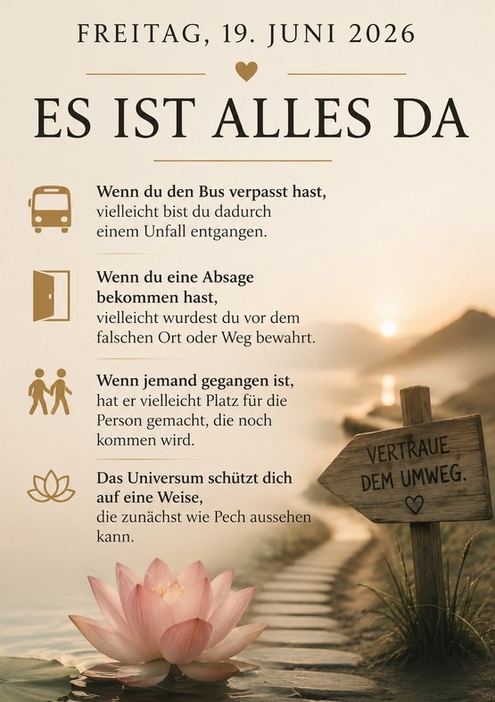 es ist alles da de ... 