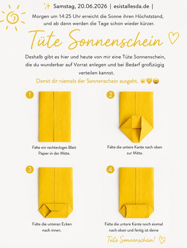 es ist alles da de ... 