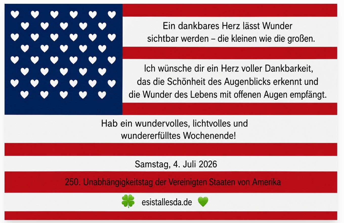 es ist alles da de ... 