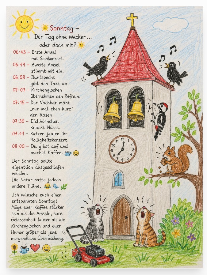 es ist alles da de ... 