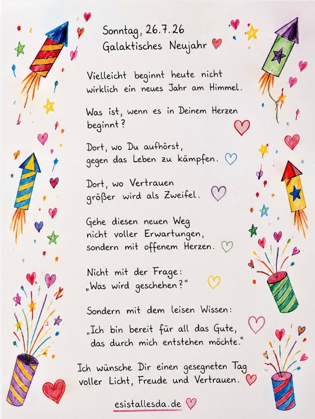 Energien / Beiträge zur Zeitqualität