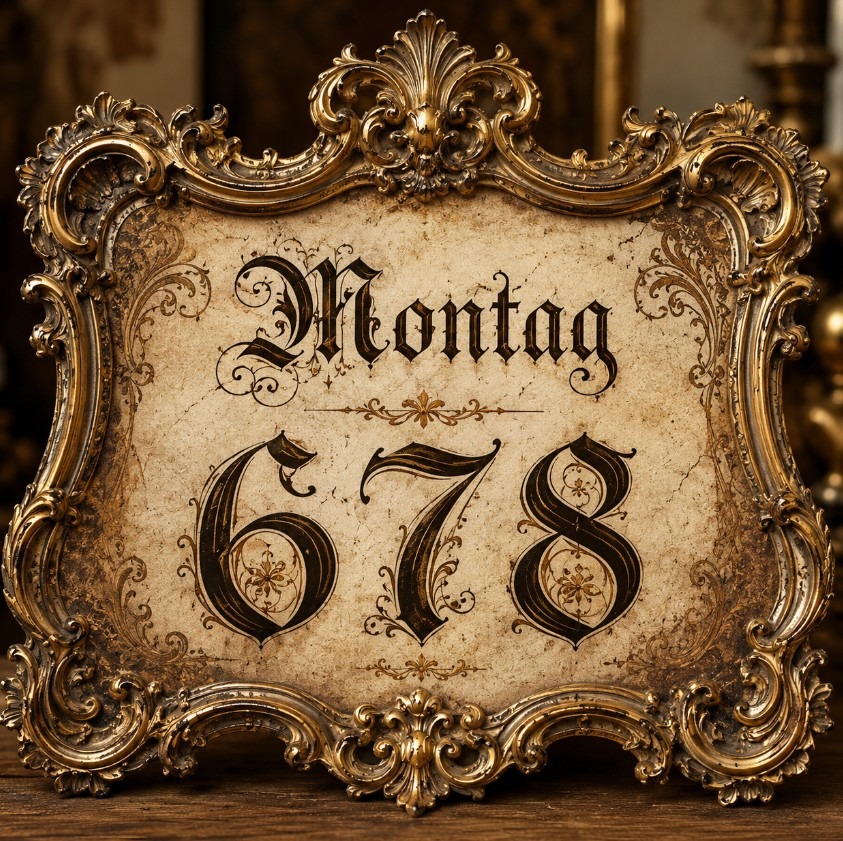 es ist alles da de ... 
