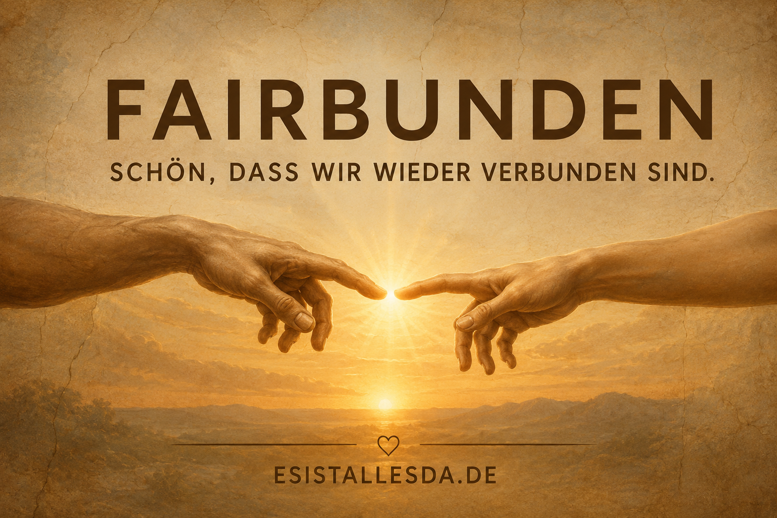 es ist alles da de ... 
