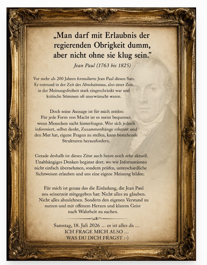 es ist alles da de ... 