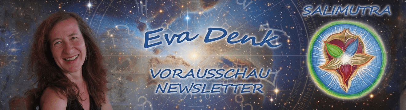 Monatsvorschau Juli und August 2026 | Die Energien des Wandels, der Heilung und der Neuausrichtung I Eva Denk