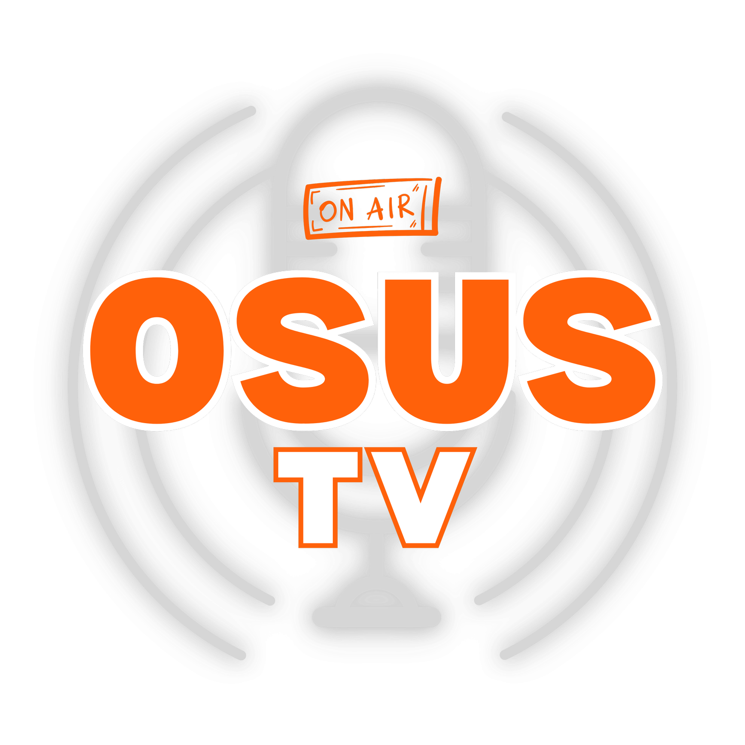 Millionen Menschen haben das Vertrauen verloren. Wir geben ihnen eine Stimme zurück. Osus TV