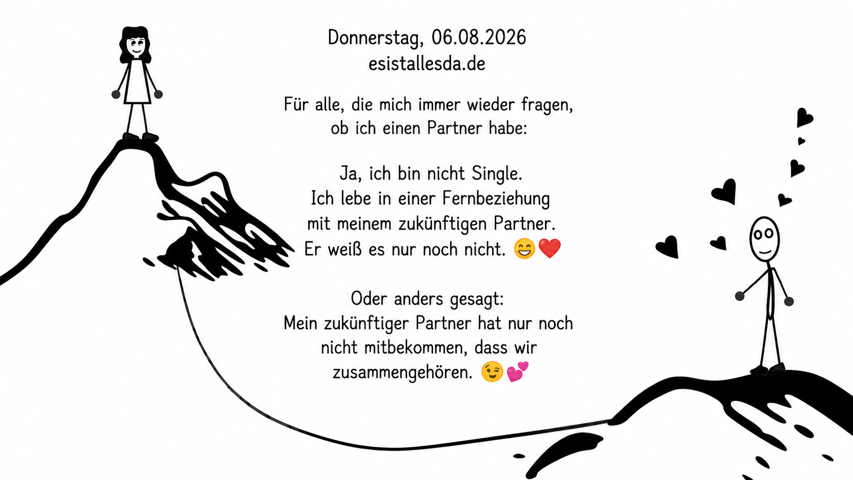 es ist alles da de ... 