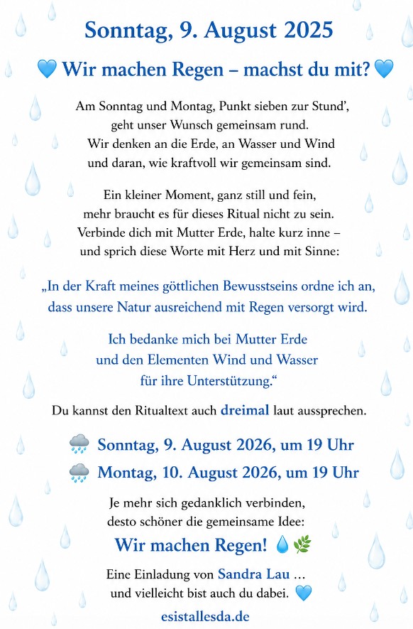 es ist alles da de ... 