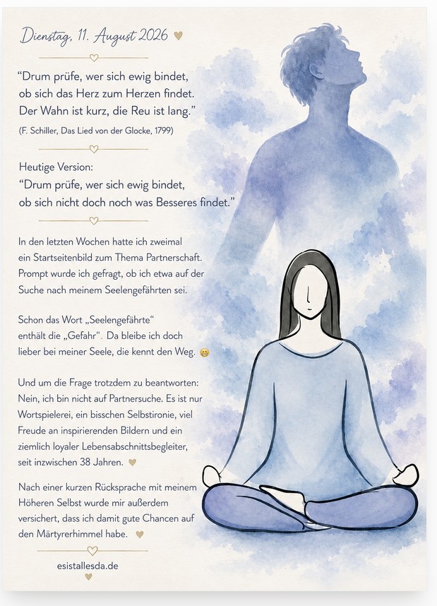 es ist alles da de ... 
