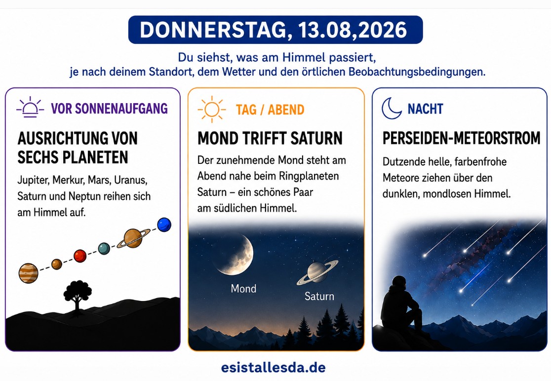 es ist alles da de ...