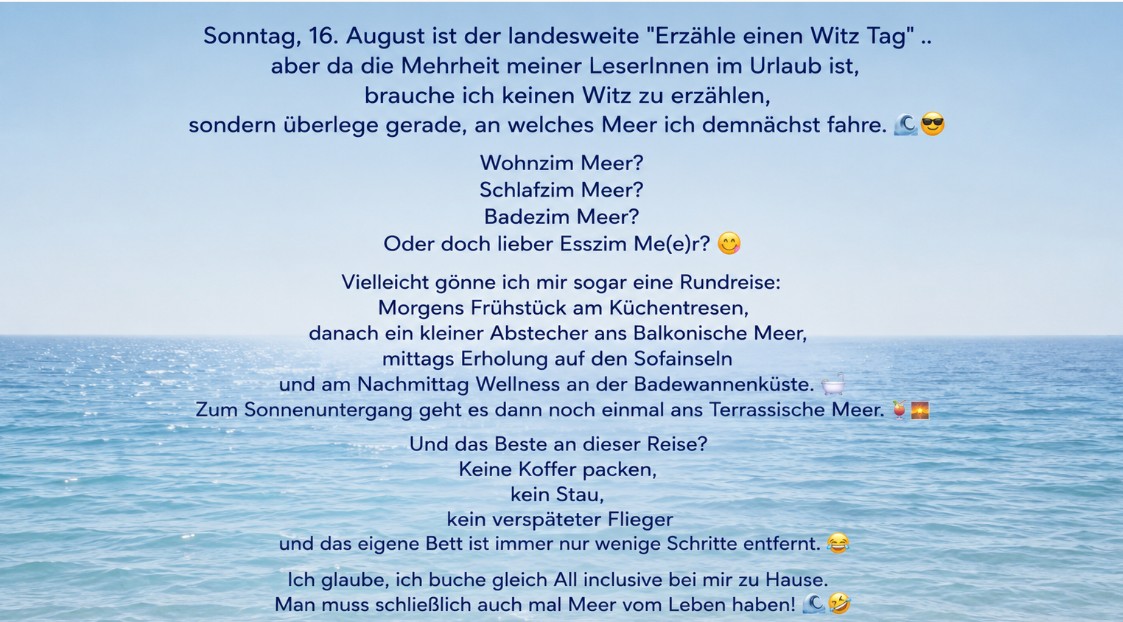 es ist alles da
