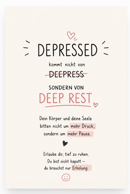 es ist alles da