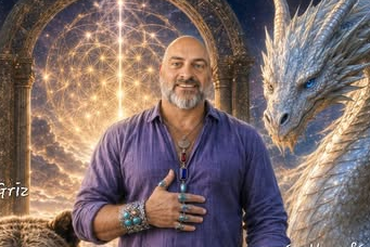 Das Löwentor und die Kraft der inneren Unterscheidung. Greg Grzybowski