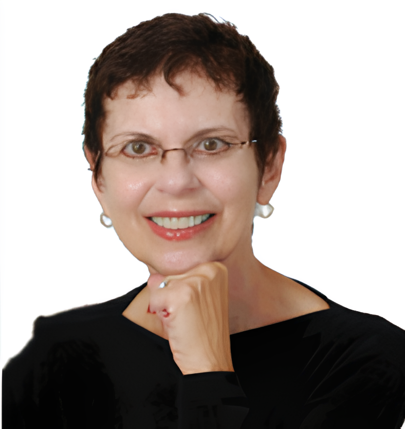 Unnötiger Energieverlust … Brenda Hoffman
