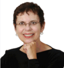Unnötiger Energieverlust … Brenda Hoffman