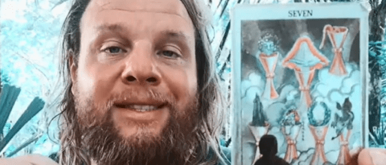 Andere spirituelle Lehrer schauen zu dir auf … Manuel – Der Widder