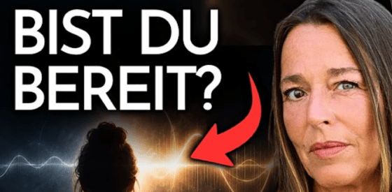Geheimer Frequenzwechsel – neue Seelenaufgabe (so erkennst du sie). Linda Giese