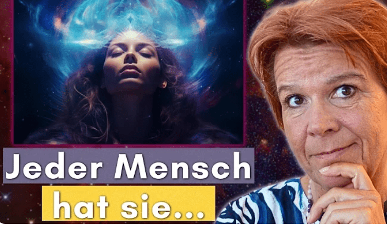 Welches ist DEINE mediale Fähigkeit? Sandra Lau