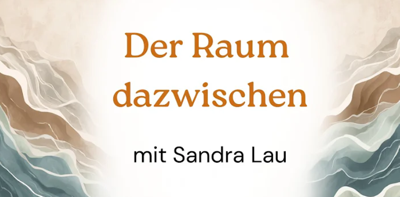 Es ist wie verhext. Sandra Lau