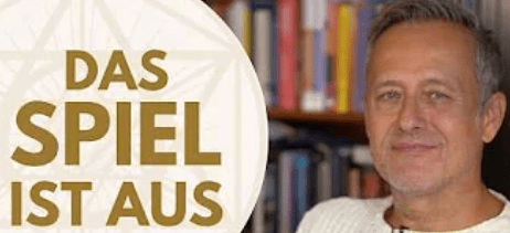 Zeitqualität zum Vollmond am 26.9. – Radikale Authentizität. Günter Kerschbaummayr