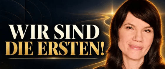Unser altes System trifft auf eine völlig neue Welt. Silvie Meierova