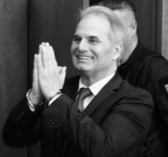 Dr. Reiner Füllmich. Das Strafverfahren ist eingestellt! 𝐏𝐑𝐄𝐒𝐒𝐄𝐌𝐈𝐓𝐓𝐄𝐈𝐋𝐔𝐍𝐆