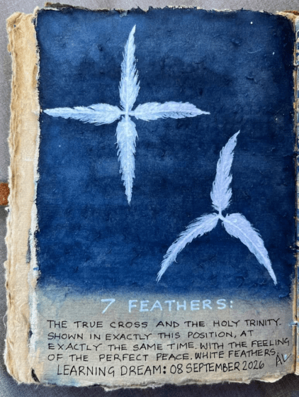 Tagundnachtgleiche im Herbst – 22. und 23. September 2026 und die darauffolgenden Tage. Amanda Lorence