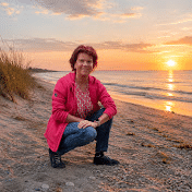 Wir sind in einer sehr speziellen Zeit… (Interview mit Ramona Albrecht) Sandra Lau