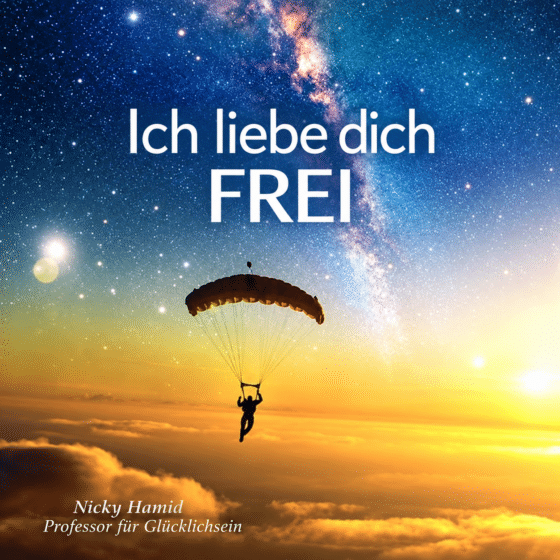 Mitgefühl und Anteilnahme. Nicky Hamid
