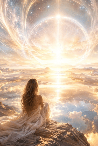 Liebe. Sandra Lumina Jung