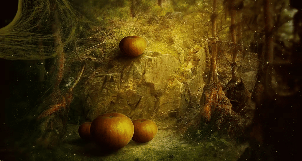 Samhain: Hexentanz, Heilige Hochzeit und die Anderswelt. Alexa Szeli