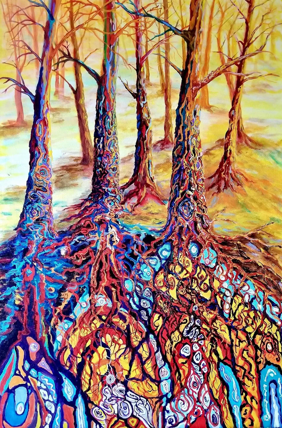 Nimm die Beine in die Hand. Jennifer Farley