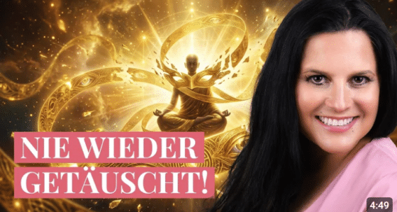 Nie wieder getäuscht werden: Energetische Blockaden & Kodierungen löschen. Annely Günth