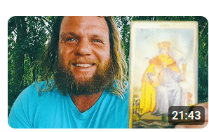 Du lebst in deiner eigenen Fabelhaften Welt . . . Manuel – Der Widder