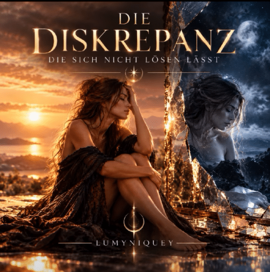 Die Diskrepanz, die sich nicht lösen lässt. Layla Lumyniquey