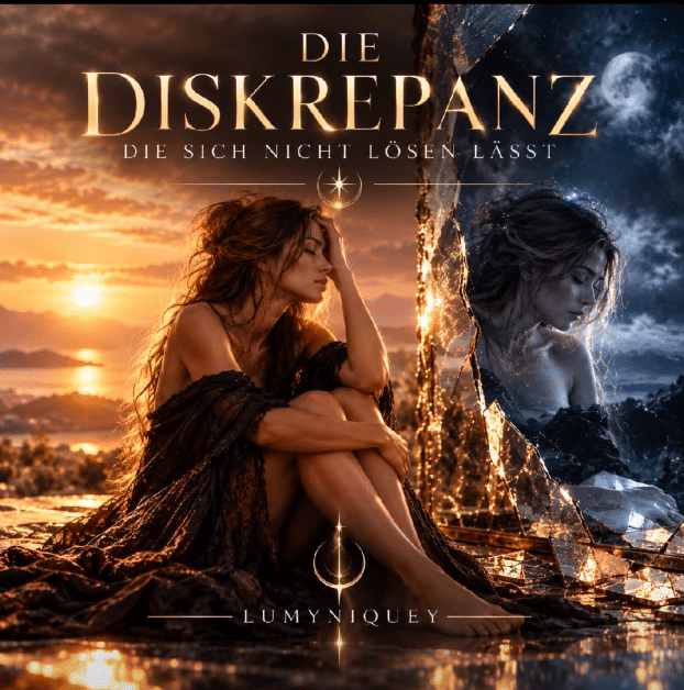 Die Diskrepanz, die sich nicht lösen lässt. Layla Lumyniquey