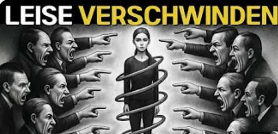 WARUM DIE GEISTIG ERWACHTEN AUS DER GESELLSCHAFT VERSCHWINDEN – nach den Worten von Carl Jung