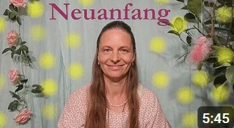🎉 Heute ist Neuanfang. Lena Giger