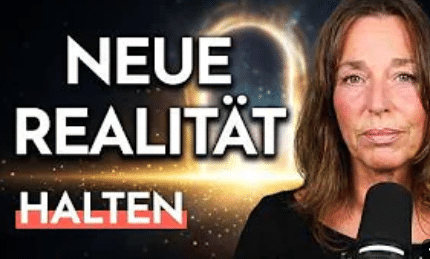 Übergang Neue Zeit: Warum 90 % hier scheitern. Linda Giese