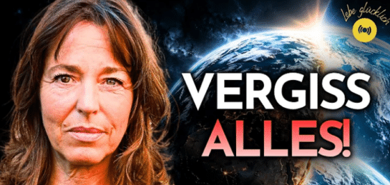 5D & Zeitlinien: Die Wahrheit hinter dem Realitätswechsel. Linda Giese. Heute, 14.10.2026, 20:30 Uhr