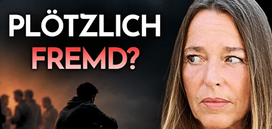Bewusstseinswandel: Wenn dein engstes Umfeld dich plötzlich nicht mehr versteht. Linda Giese