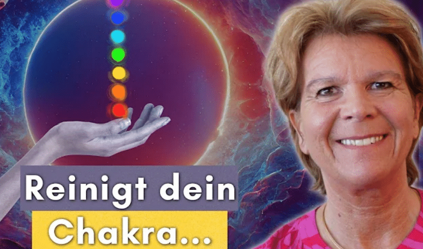 Geistige Welt: ,,Zeig ihnen diese Meditation!‘ Sandra Lau