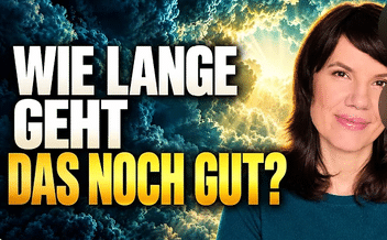 Was gerade passiert, zehrt an unserer Kraft: So kommen wir da raus! Silvie Meierova