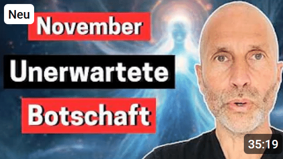 DAS habe ich nicht erwartet(unglaublich!) Solia-Channeling