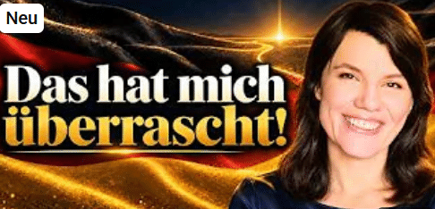 Mediale Sicht auf Deutschland: Rechts und Links ist nicht das Thema. Silvie Meierova