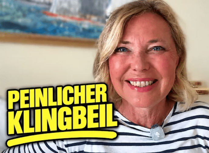 Simone Solga: Peinlicher Klingbeil | Der Tabaksteuer-Pfusch, und: Schwesig am Start | Folge 239