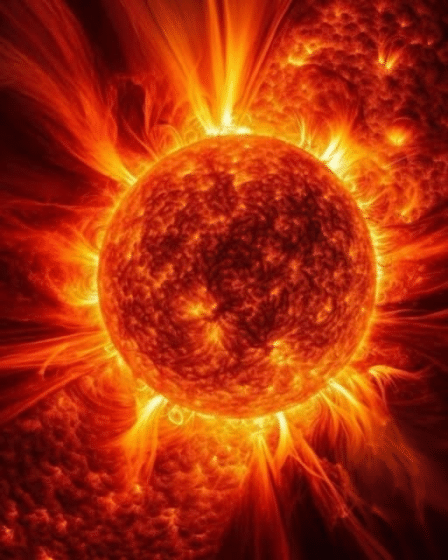 Die Sonne als Tor zum Bewusstsein und die kosmische Neuausrichtung 2026. Marye Galicia